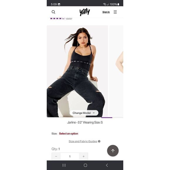 New 3X Fabletic Shimmered Iconic Black Spotlight Shaping Demi Cup Thong Bodysuit - Picture 6 of 11